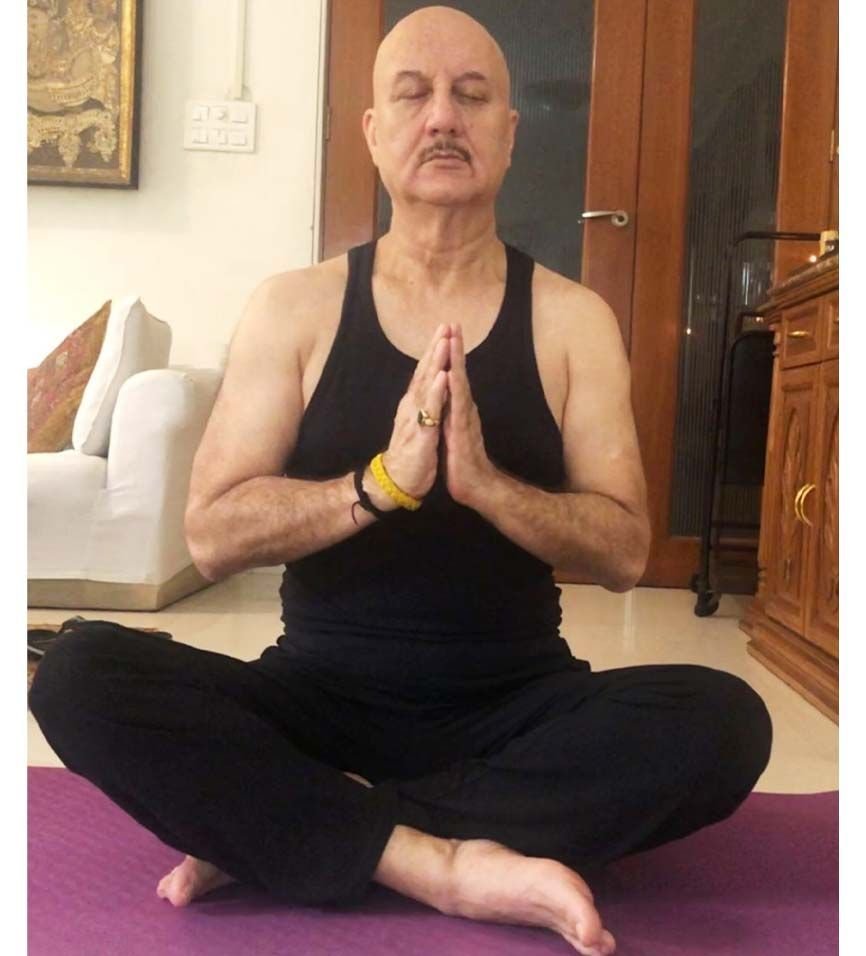YogaIcon 1