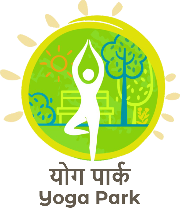 Yoga Park Logo