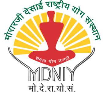 MDNIY Logo